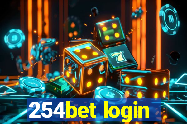 254bet login